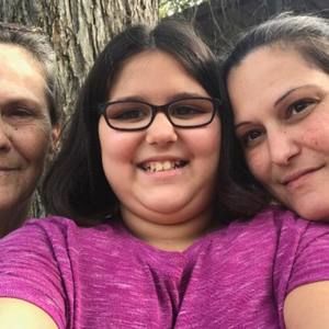 Meet your Posher, Marlys